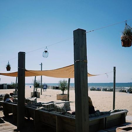 Piet'S Beachhouse Katwijk aan Zee Luaran gambar