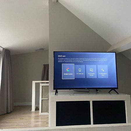 Piet'S Beachhouse Katwijk aan Zee Luaran gambar