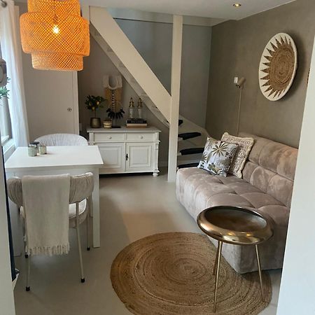 Piet'S Beachhouse Katwijk aan Zee Luaran gambar