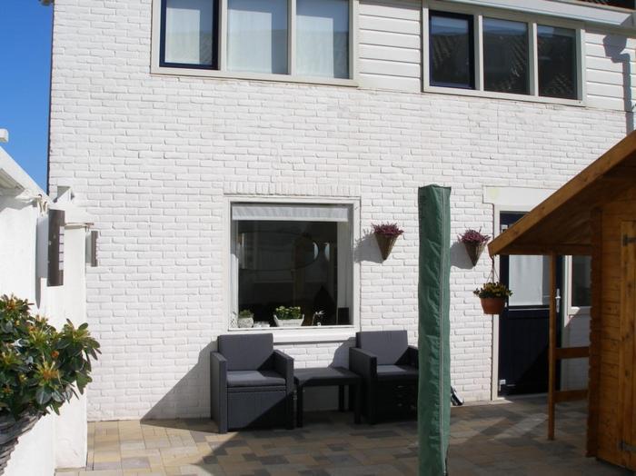 Piet'S Beachhouse Katwijk aan Zee Luaran gambar