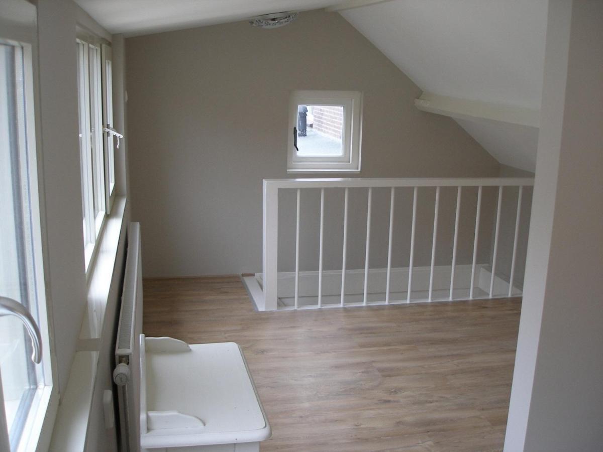Piet'S Beachhouse Katwijk aan Zee Luaran gambar