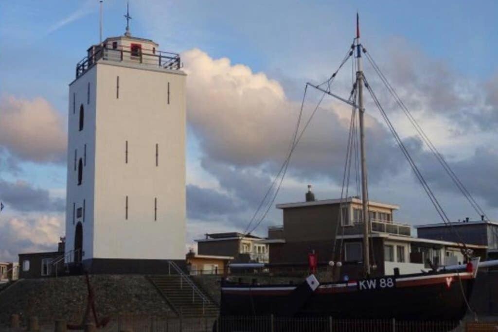Piet'S Beachhouse Katwijk aan Zee Luaran gambar