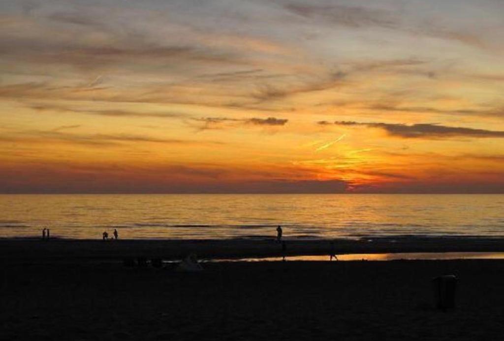 Piet'S Beachhouse Katwijk aan Zee Luaran gambar