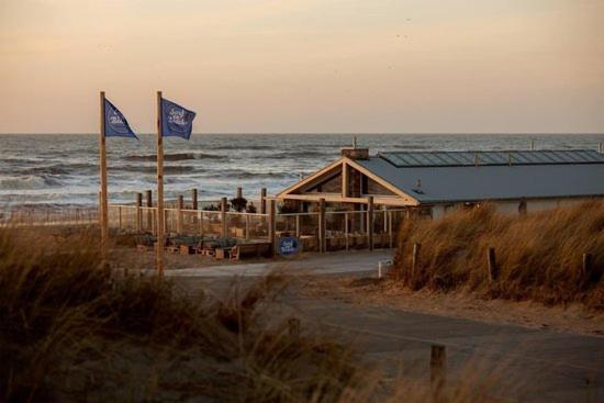 Piet'S Beachhouse Katwijk aan Zee Luaran gambar