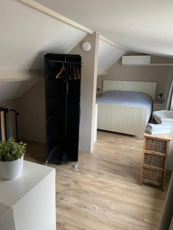 Piet'S Beachhouse Katwijk aan Zee Luaran gambar