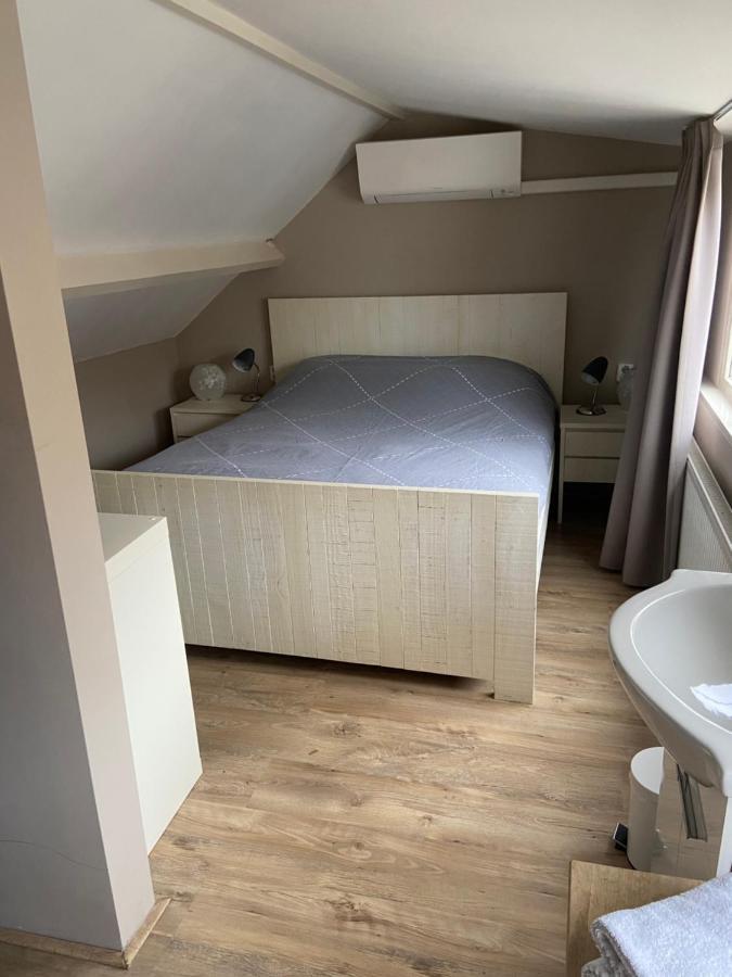 Piet'S Beachhouse Katwijk aan Zee Luaran gambar