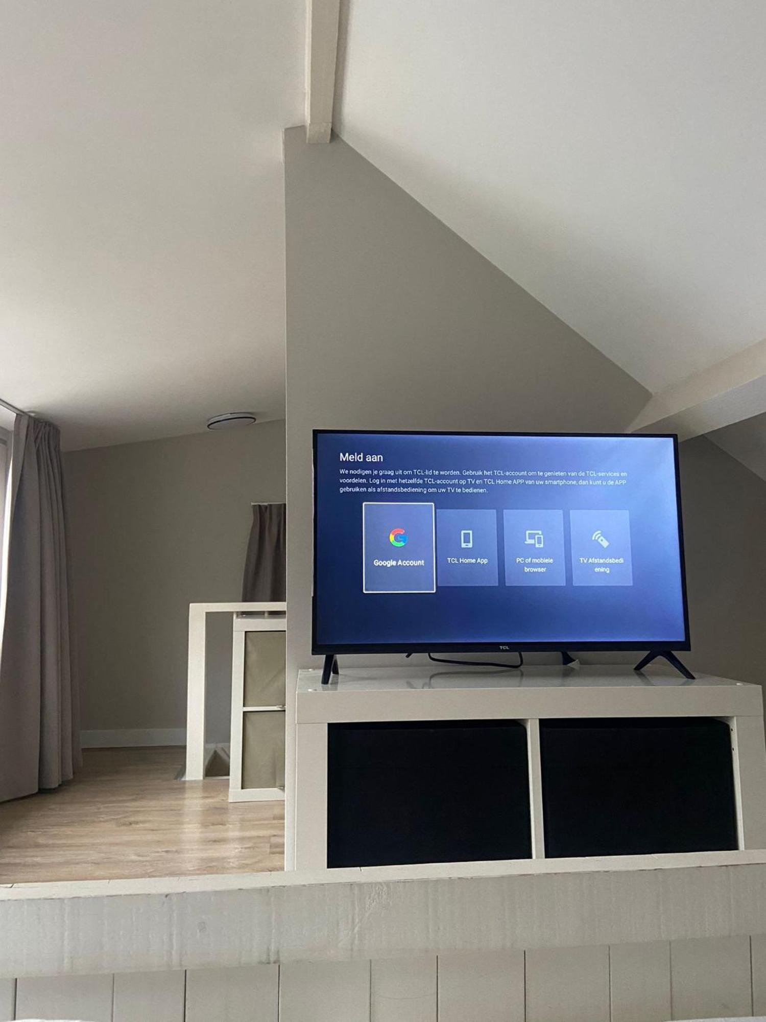 Piet'S Beachhouse Katwijk aan Zee Luaran gambar