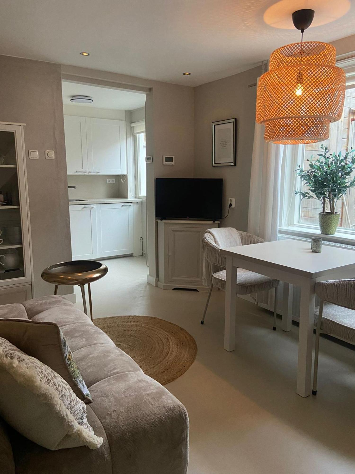 Piet'S Beachhouse Katwijk aan Zee Luaran gambar