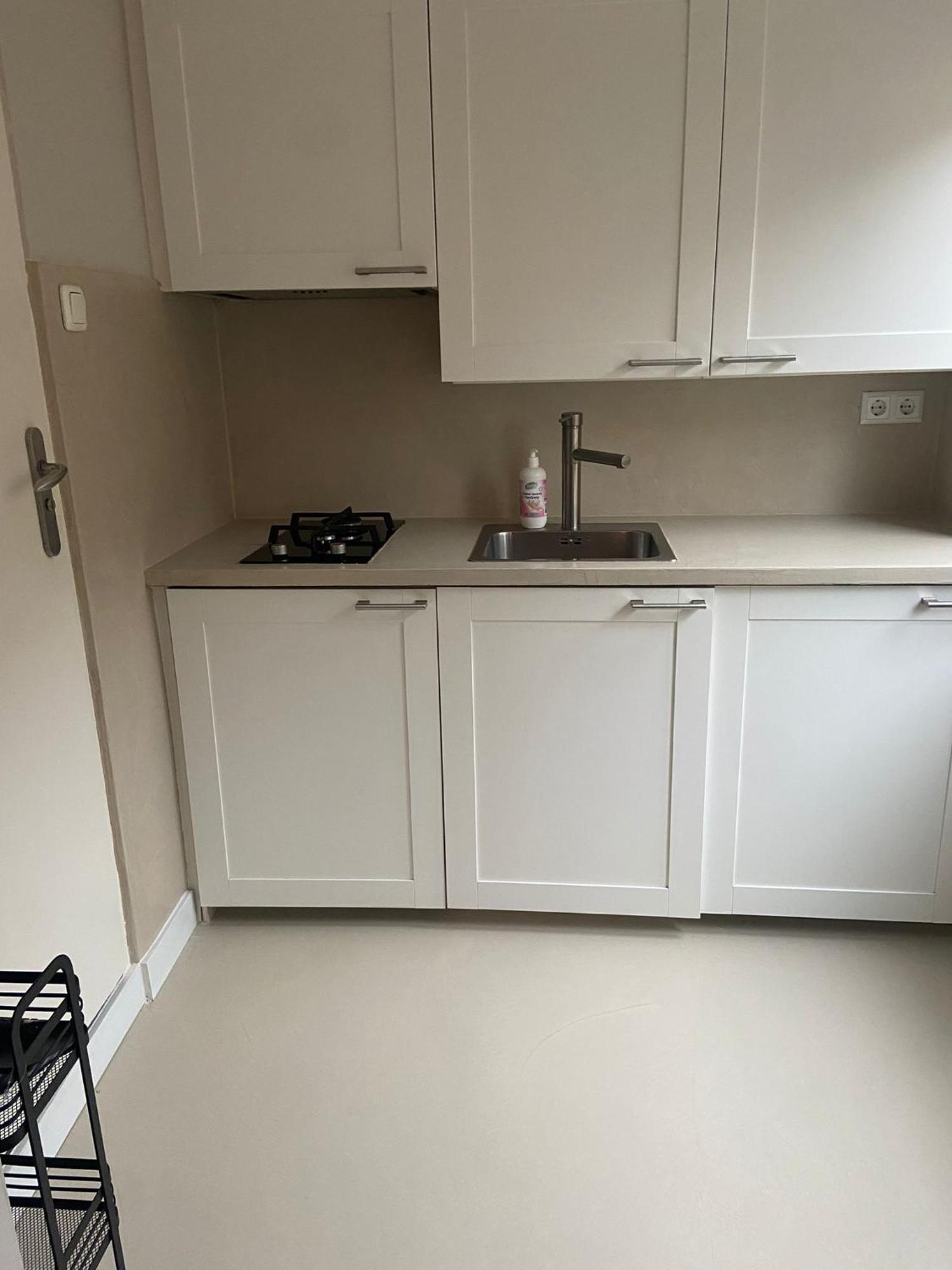 Piet'S Beachhouse Katwijk aan Zee Luaran gambar